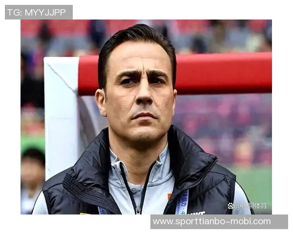 卡纳瓦罗回忆世界杯辉煌经历并表达执教意大利的渴望与期待